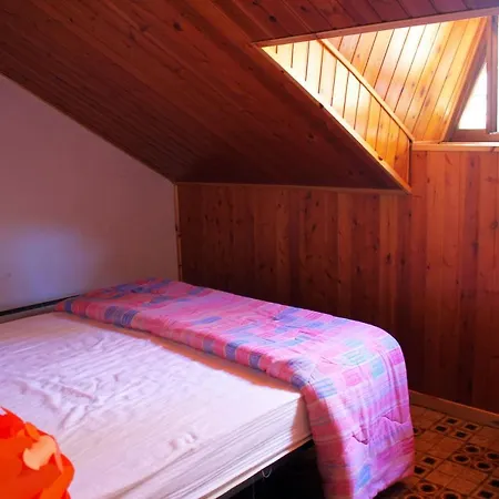 Attico Caratteristico 7 Posti Letto Moccone Di Camigliatello 度假居 Spezzano della Sila